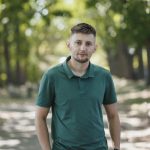 Марченко Андрій Ілліч